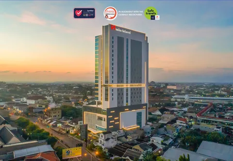 Swiss-Belhotel Solo